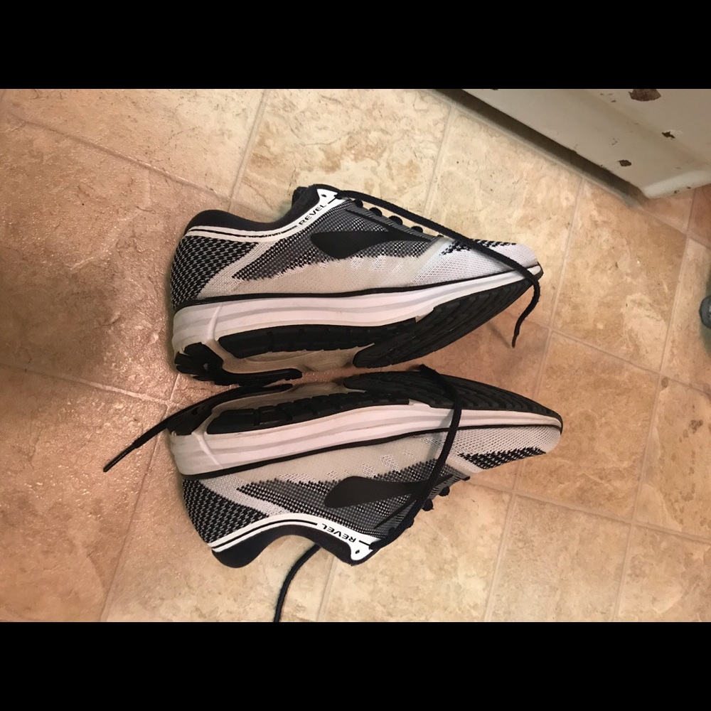 Brooks Revel Running Shoes